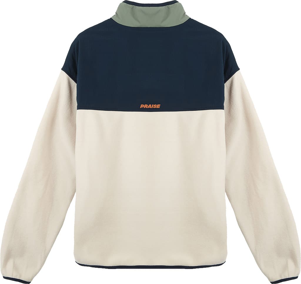 Product gallery image number 3 for product Backcountry Polar Fleece Layer Coat - Unisex