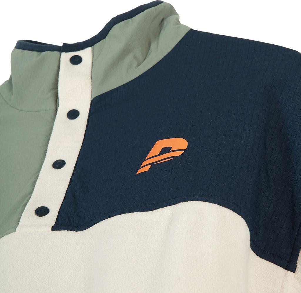 Product gallery image number 2 for product Backcountry Polar Fleece Layer Coat - Unisex