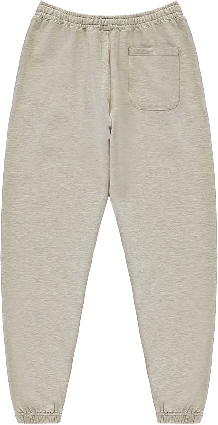 Product gallery image number 2 for product Akers Wide Fit Jogger - Unisex