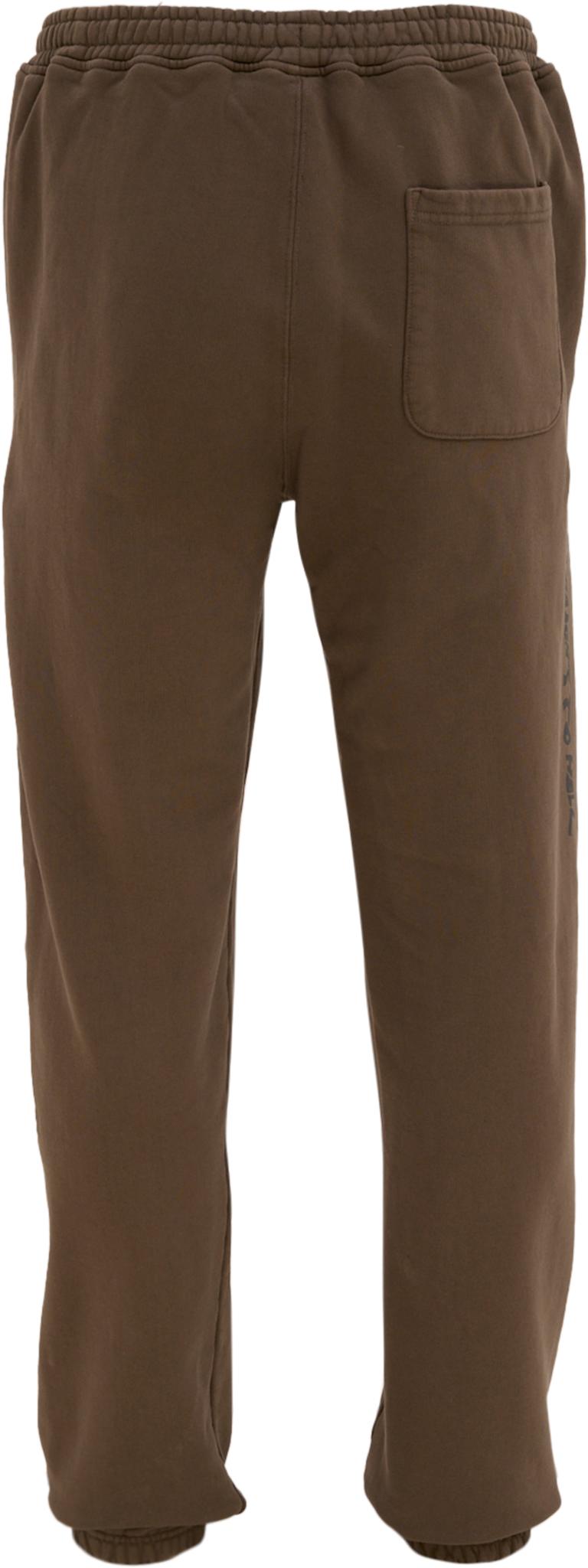 Product gallery image number 3 for product Akers Wide Fit Jogger - Unisex