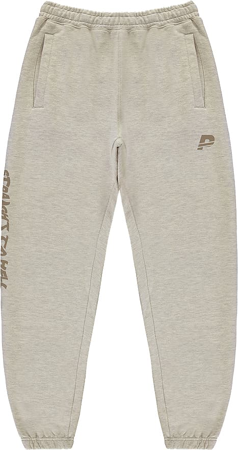 Product image for Akers Wide Fit Jogger - Unisex