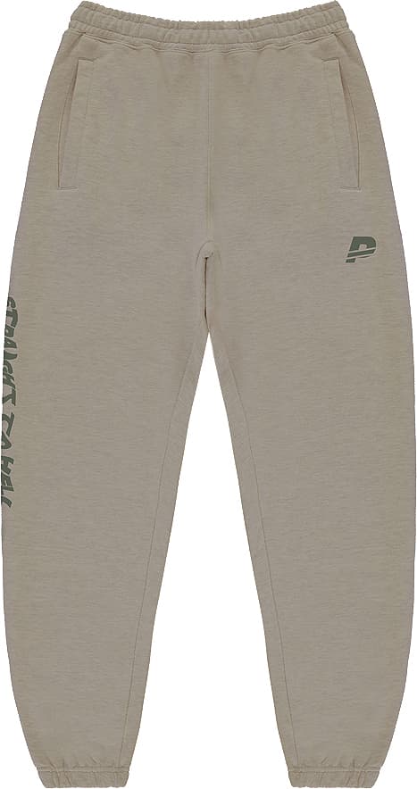 Product image for Akers Wide Fit Jogger - Unisex