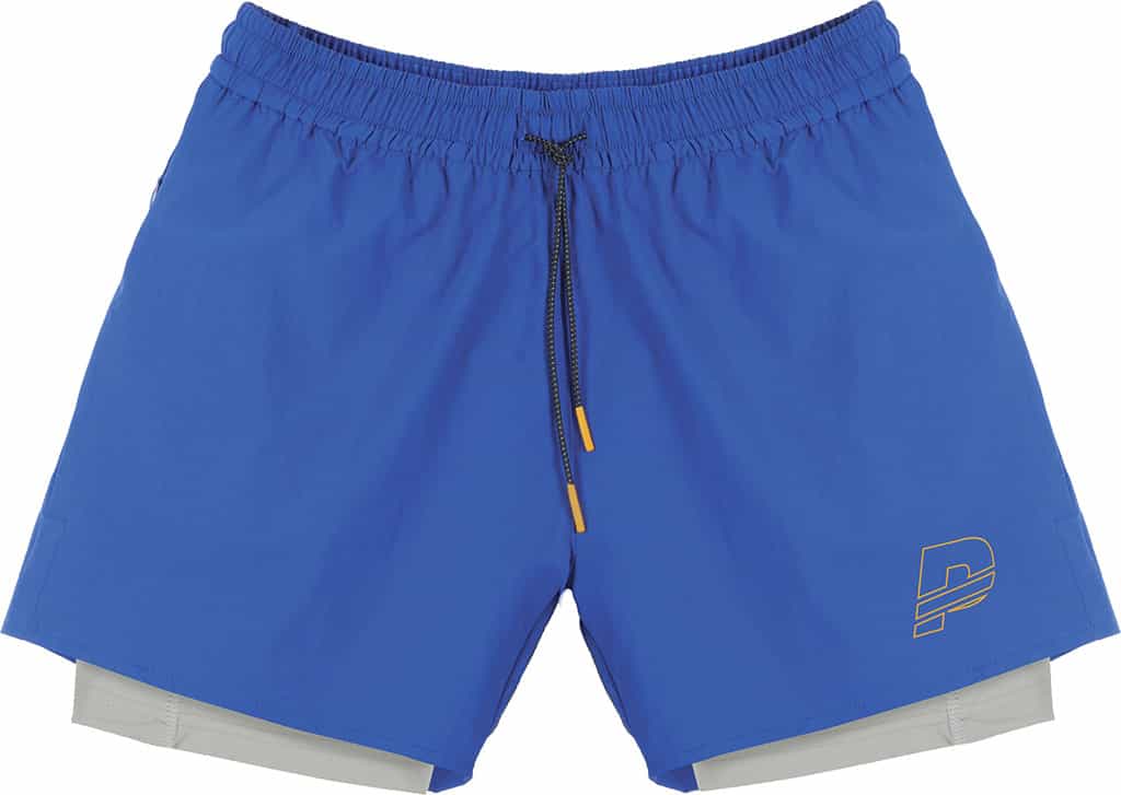 Product image for Diablo Double Layer Shorts - Unisex