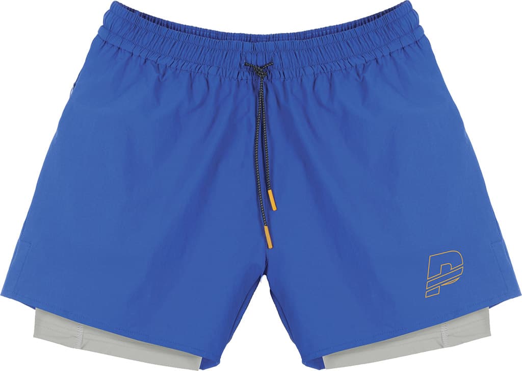 Product image for Diablo Double Layer Shorts - Unisex