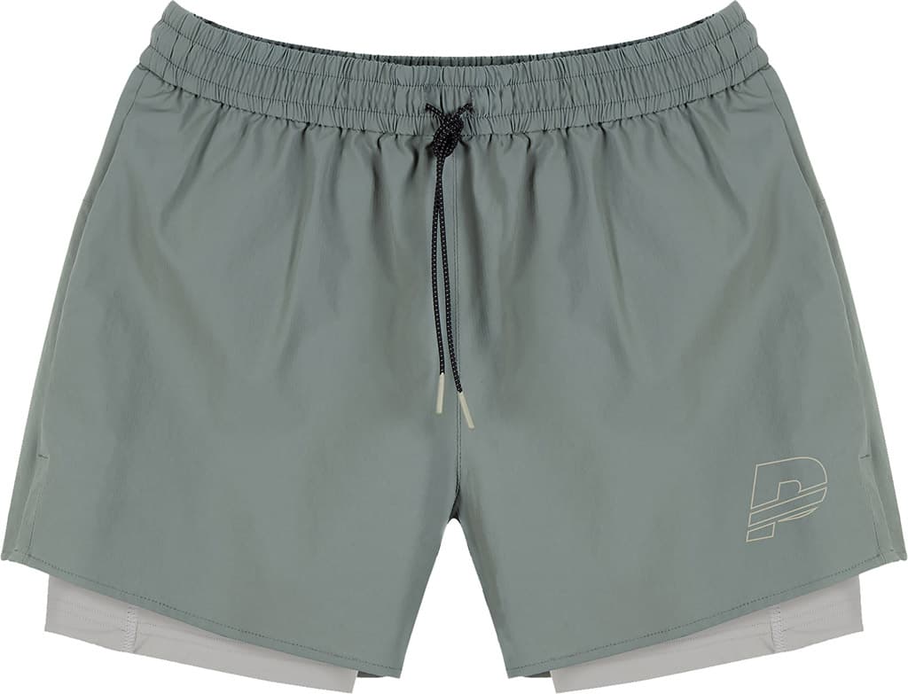 Product image for Diablo Double Layer Shorts - Unisex