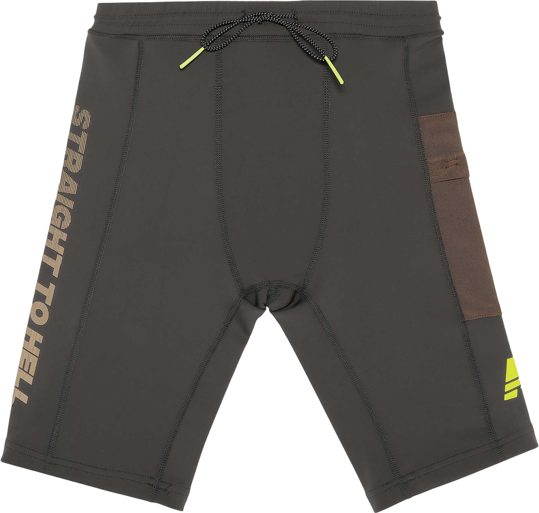 Product image for Henson Technical Half Tights - Men's
