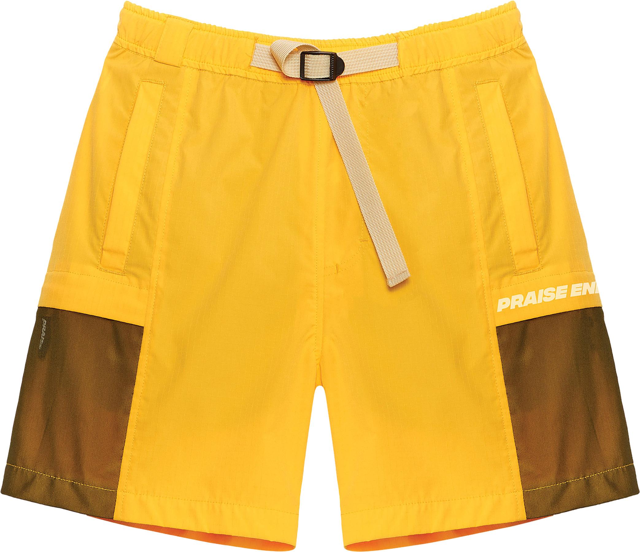 Image de produit pour Short cargo utilitaire Caldera - Unisexe