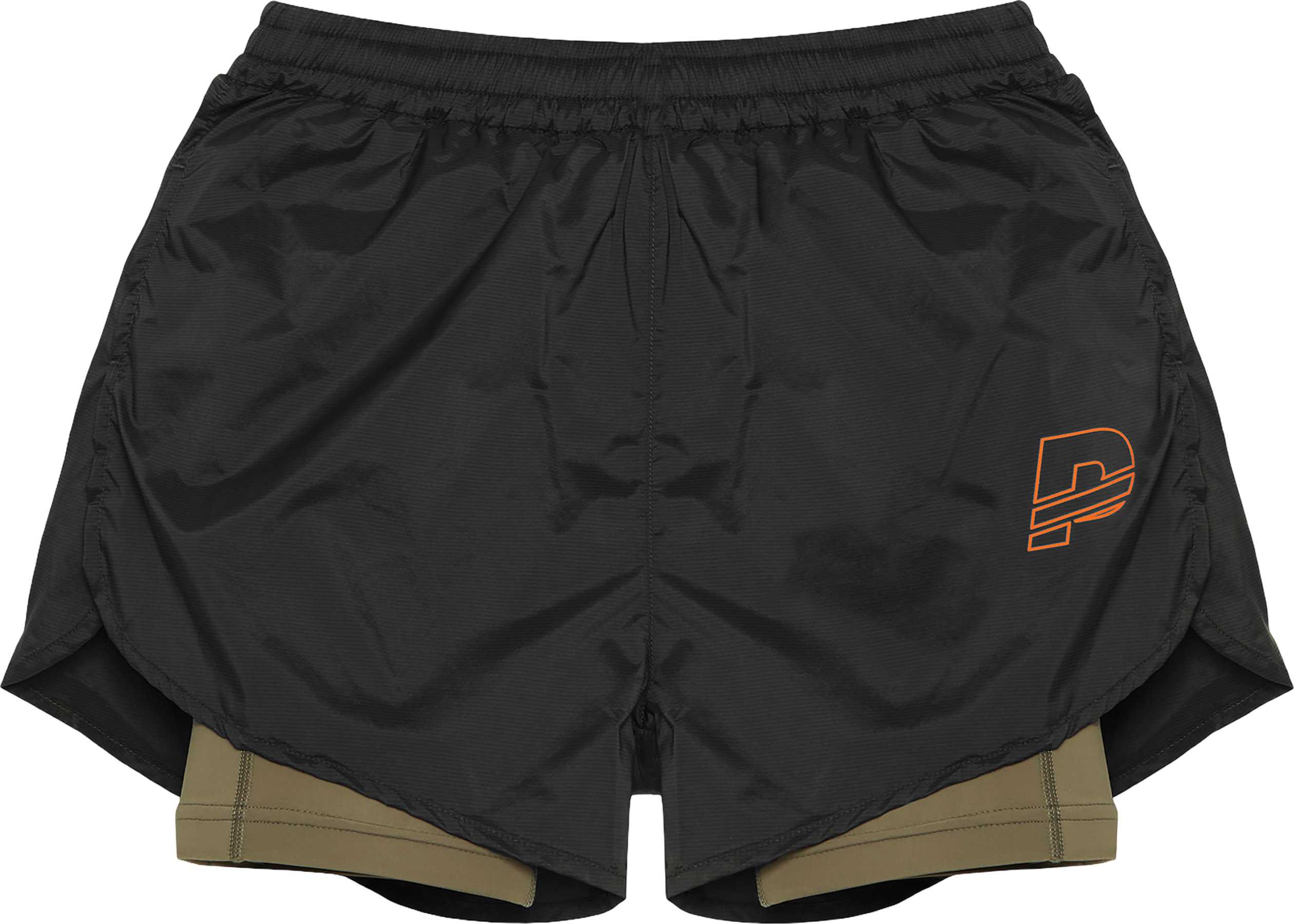 Product image for Portland Double Layer Shorts - Unisex
