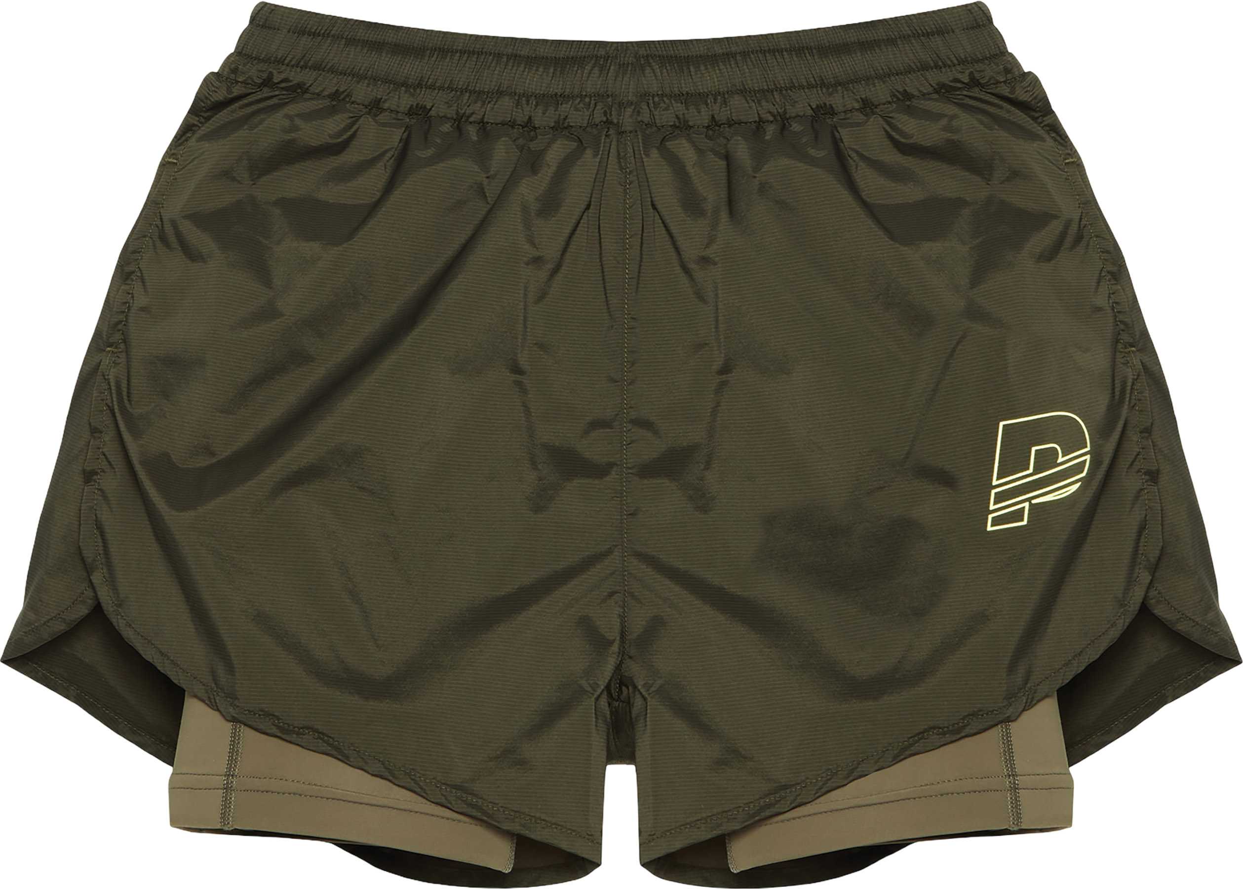 Dark Olive