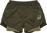 Colour: Dark Olive