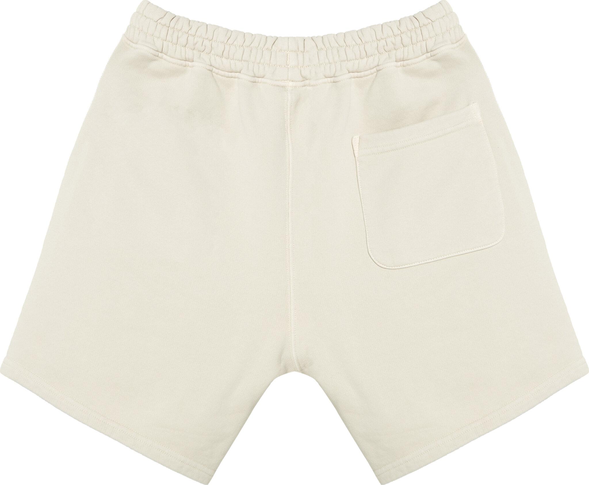 Product gallery image number 2 for product Santa Fe Cotton Shorts - Unisex