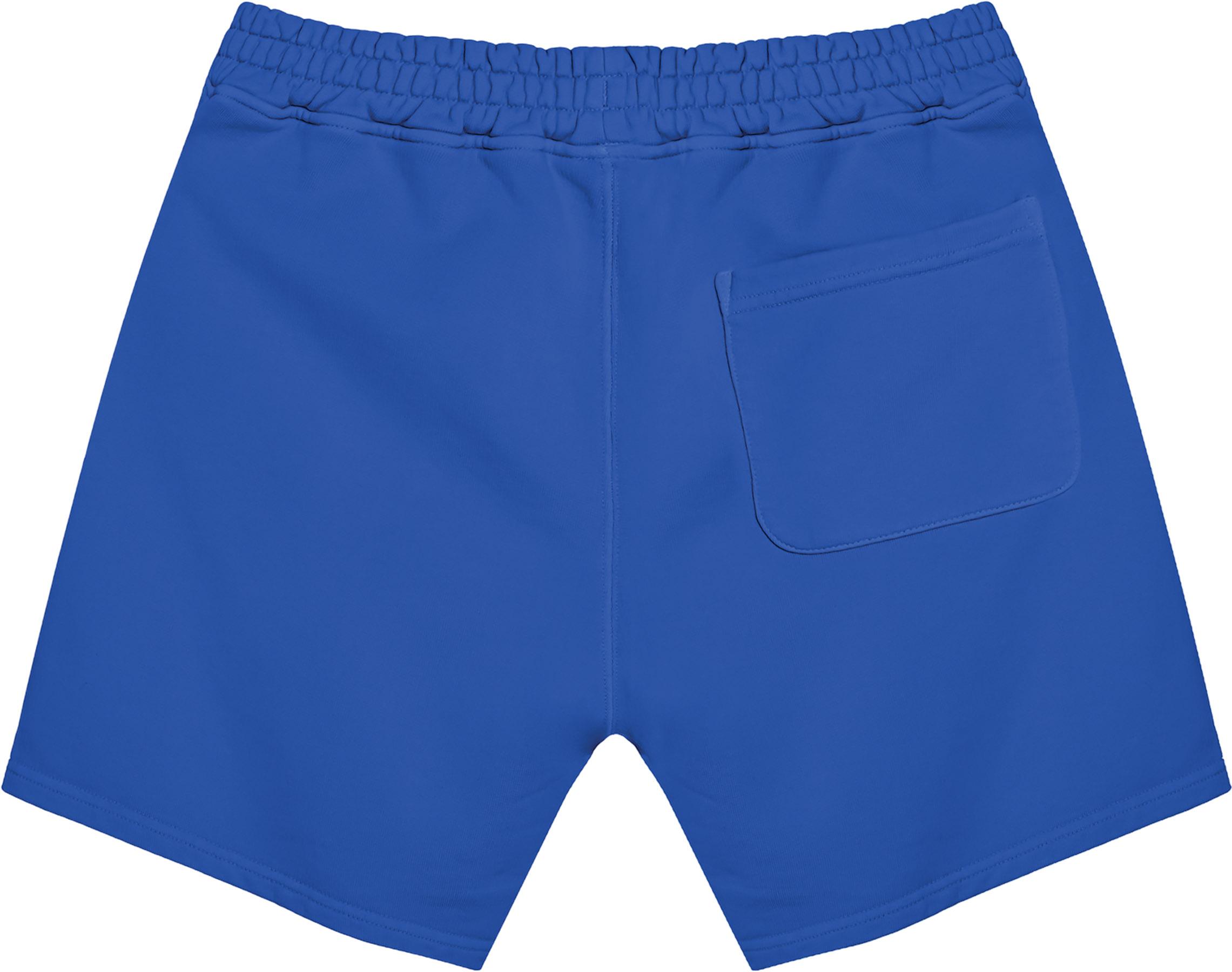 Product gallery image number 2 for product Santa Fe Cotton Shorts - Unisex