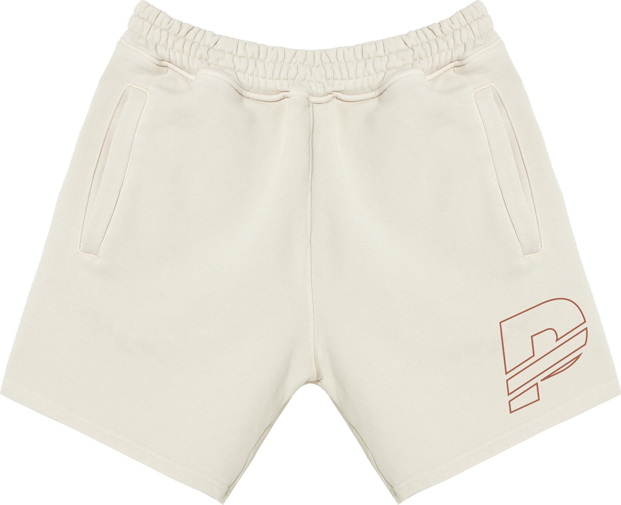 Product image for Santa Fe Cotton Shorts - Unisex