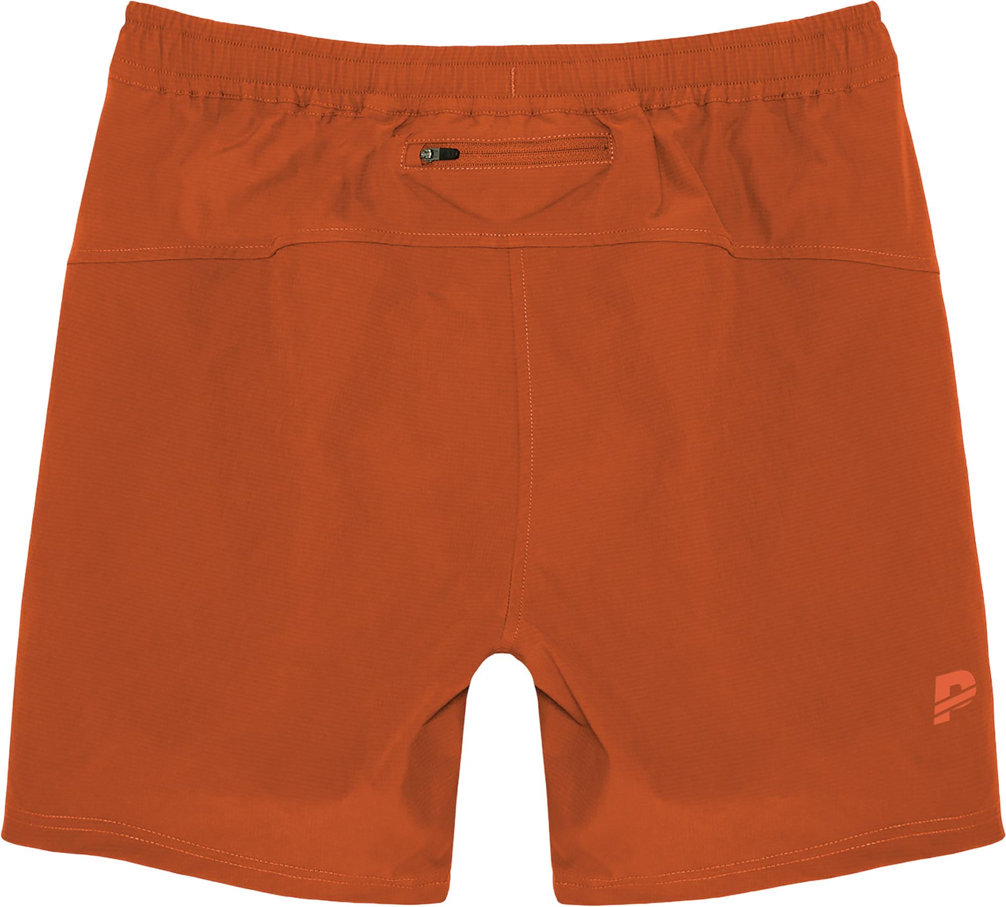 Product gallery image number 2 for product Odyssey Shorts - Unisex