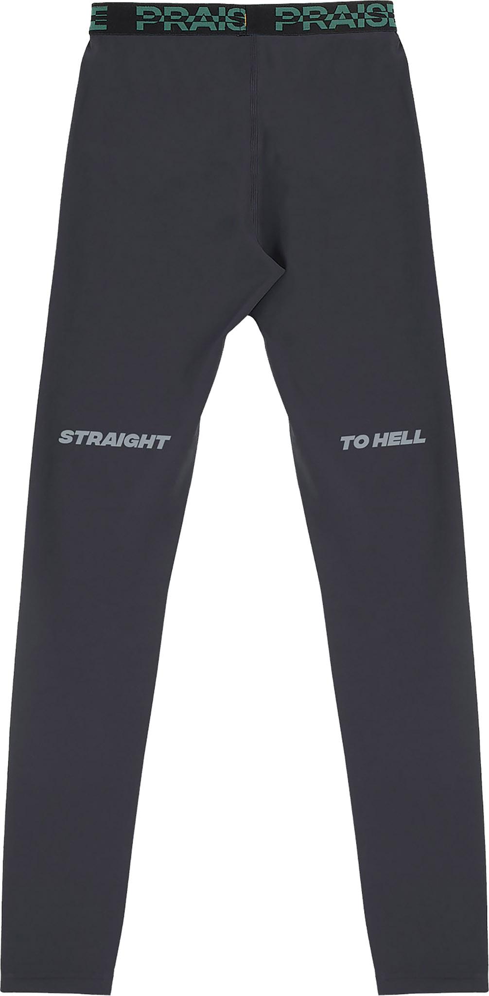 Product gallery image number 2 for product Arena Long Tights - Unisex