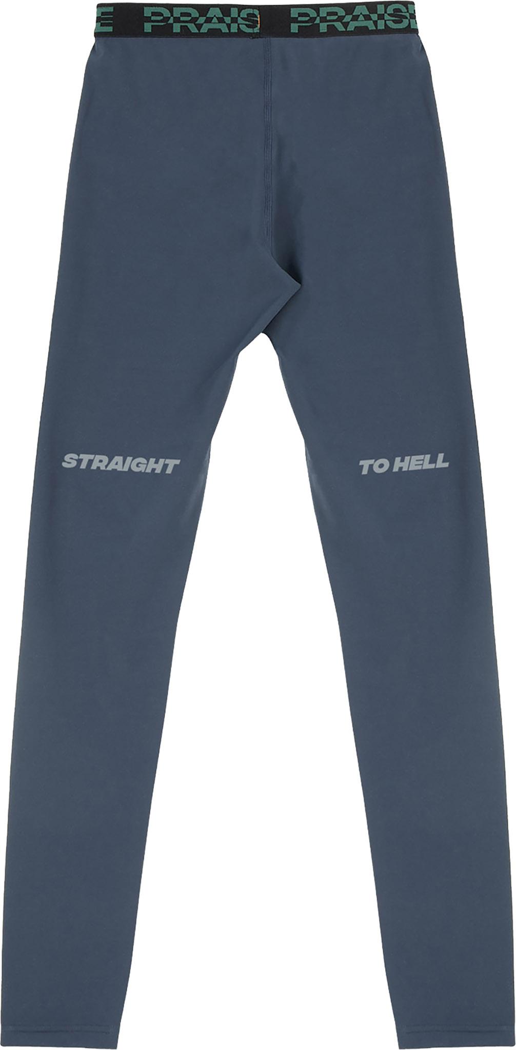 Product gallery image number 2 for product Arena Long Tights - Unisex