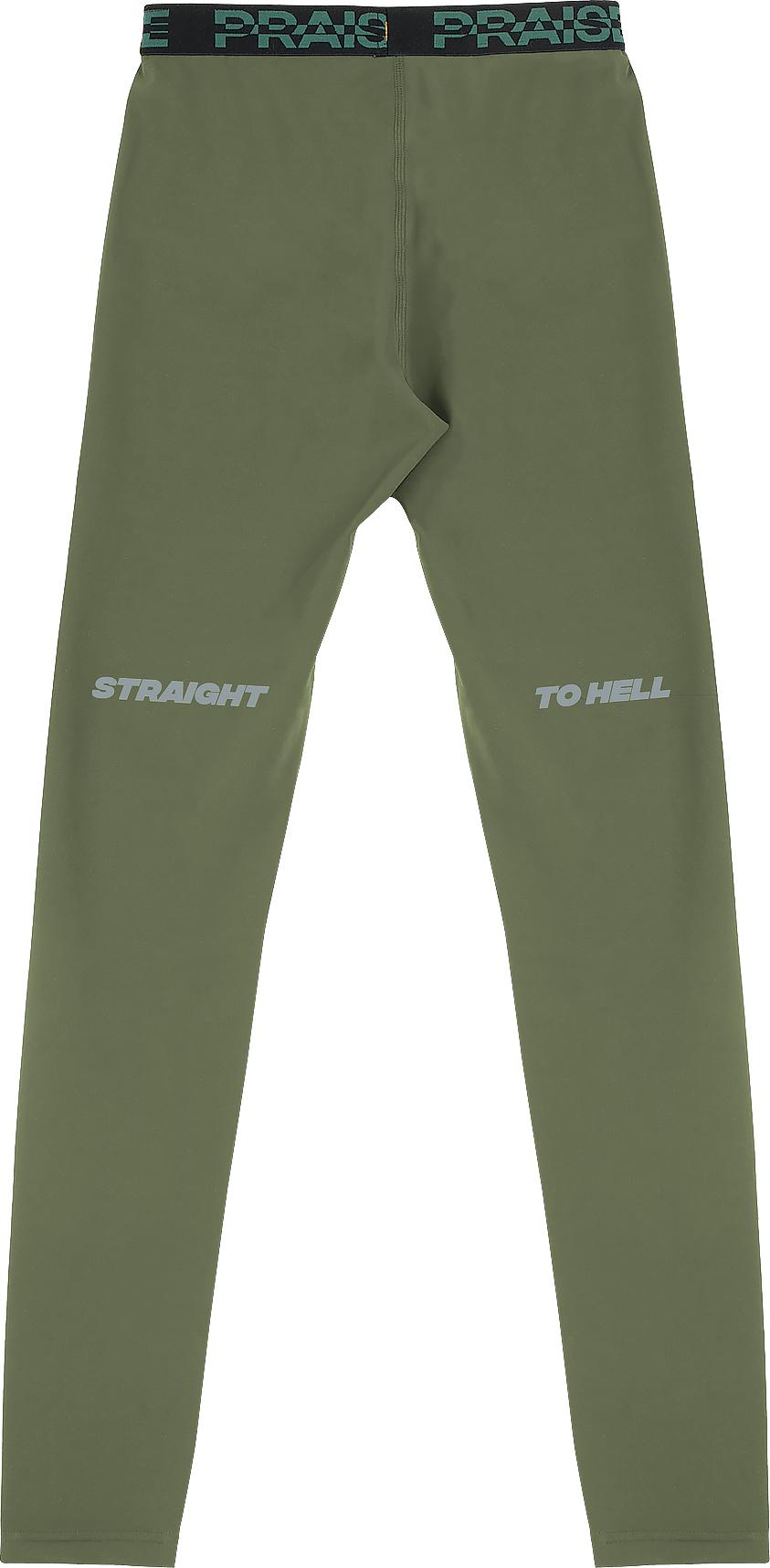 Numéro de l'image de la galerie de produits 2 pour le produit Legging Arena - Unisexe