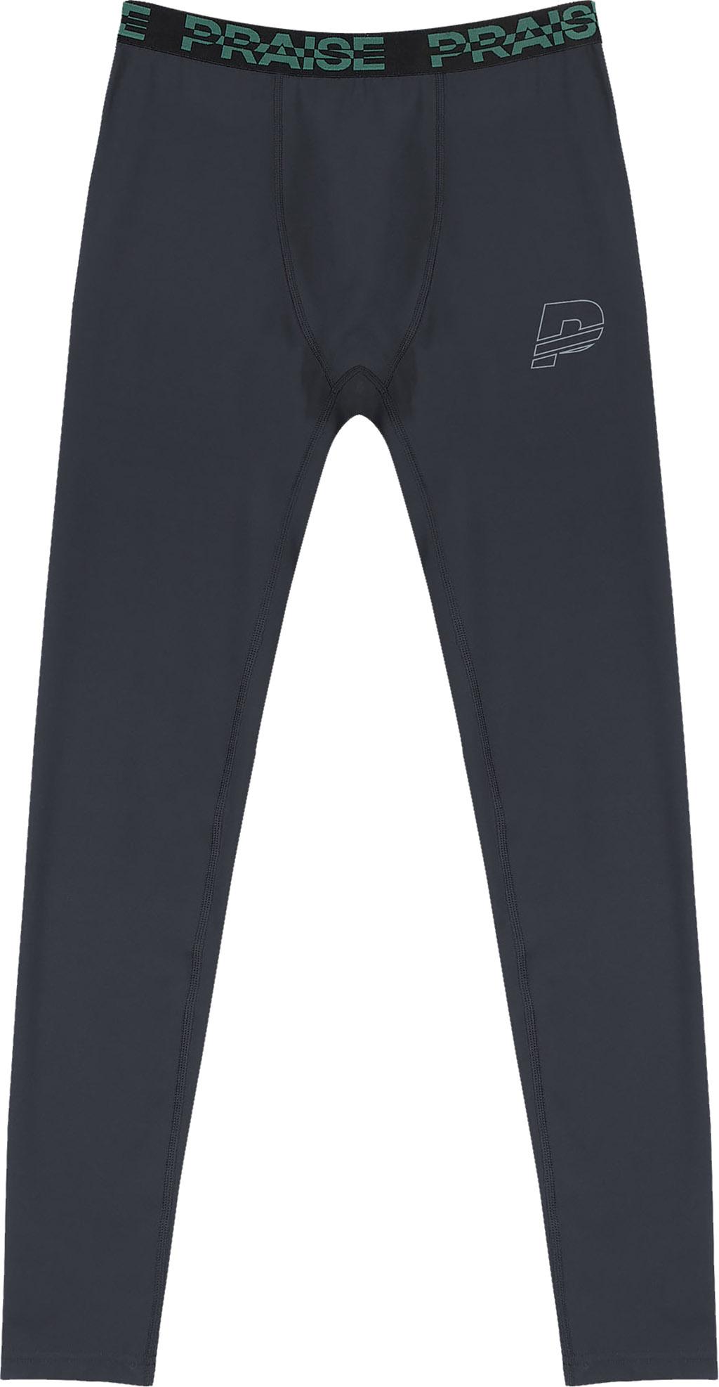 Product gallery image number 1 for product Arena Long Tights - Unisex