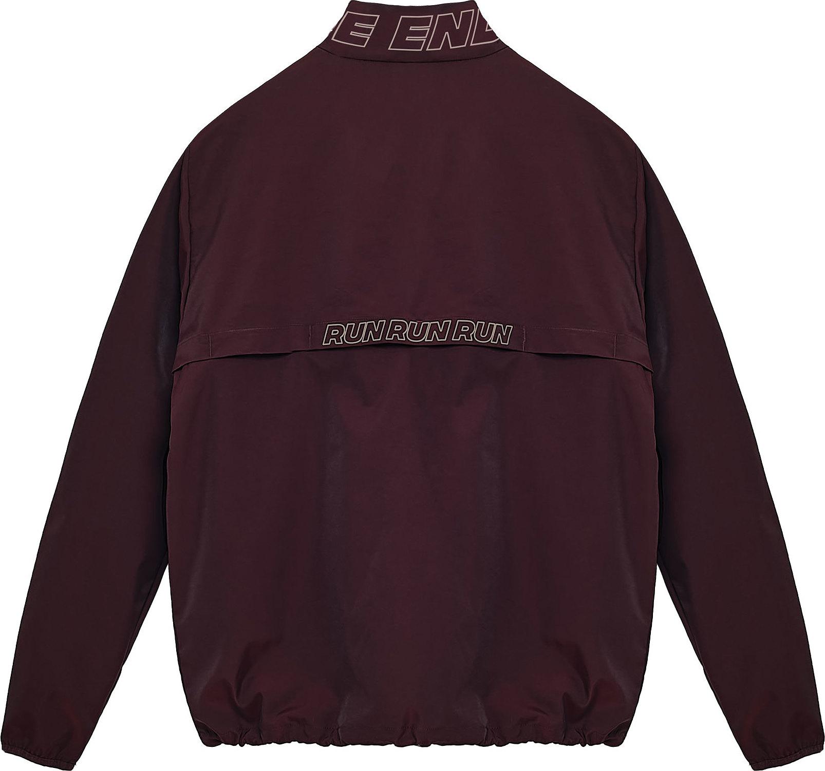 Numéro de l'image de la galerie de produits 2 pour le produit Anorak à demi-glissière Tucson - Unisexe