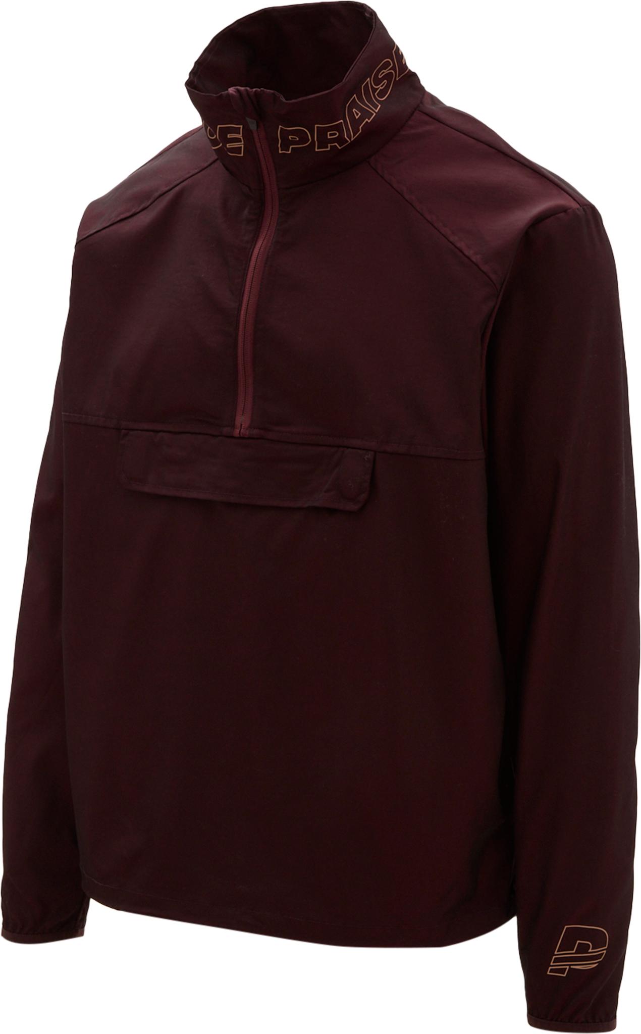 Numéro de l'image de la galerie de produits 8 pour le produit Anorak à demi-glissière Tucson - Unisexe