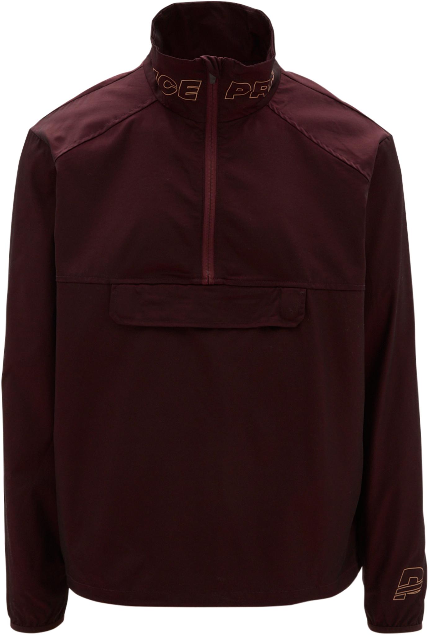Image de produit pour Anorak à demi-glissière Tucson - Unisexe