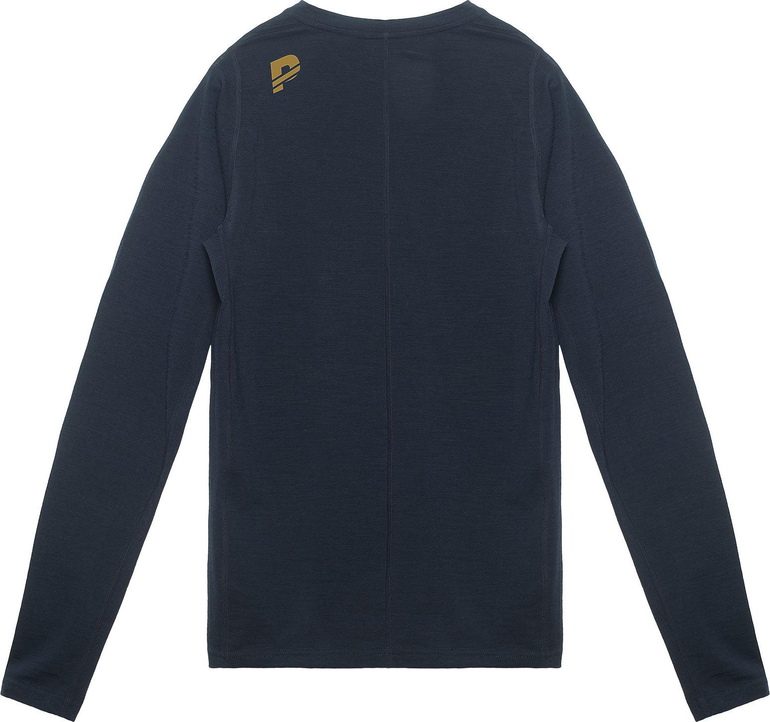 Numéro de l'image de la galerie de produits 2 pour le produit T-shirt à manches longues Hashi - Unisexe