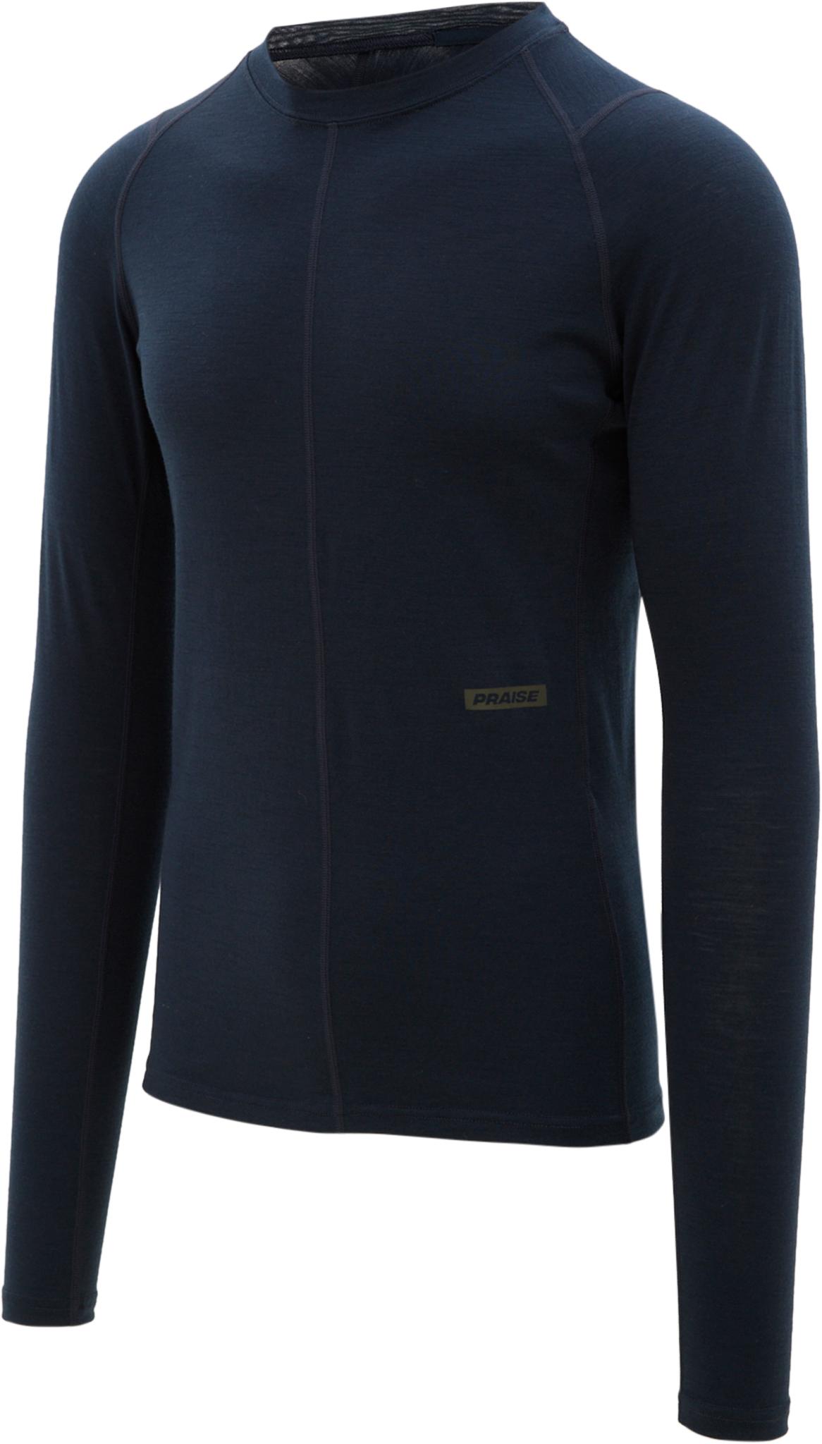Numéro de l'image de la galerie de produits 4 pour le produit T-shirt à manches longues Hashi - Unisexe