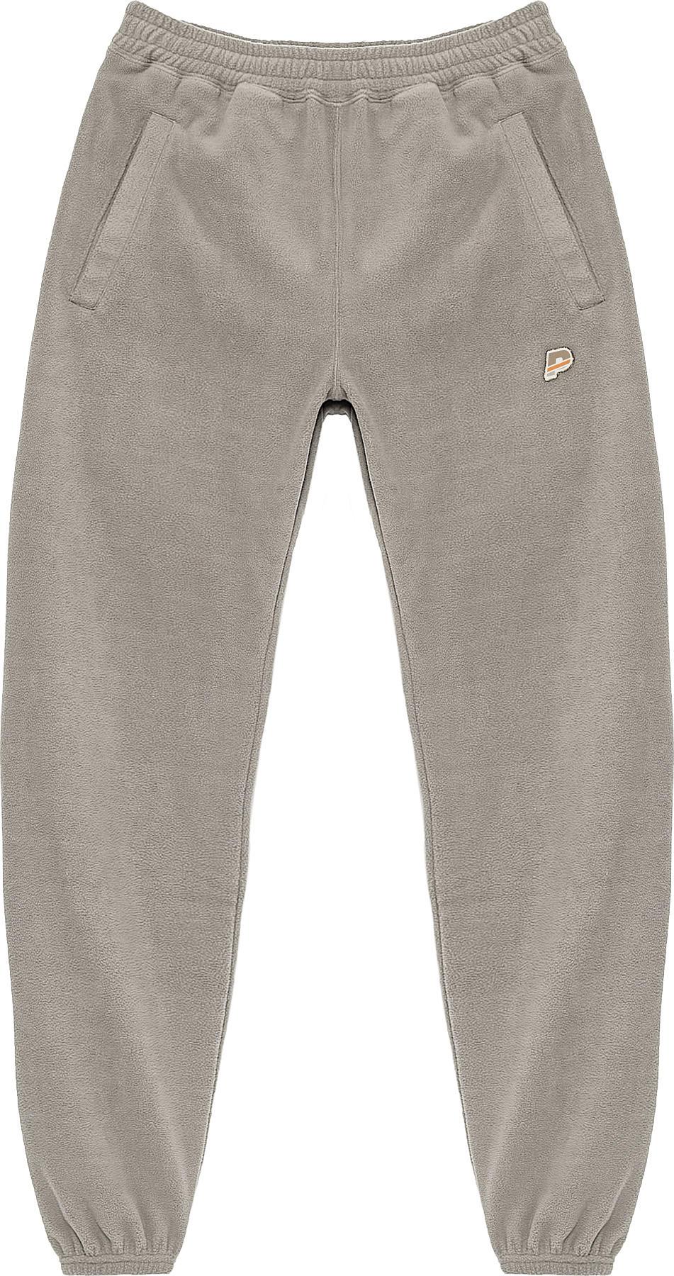 Numéro de l'image de la galerie de produits 1 pour le produit Pantalon de jogging en laine polaire mi-épais Concord - Unisexe