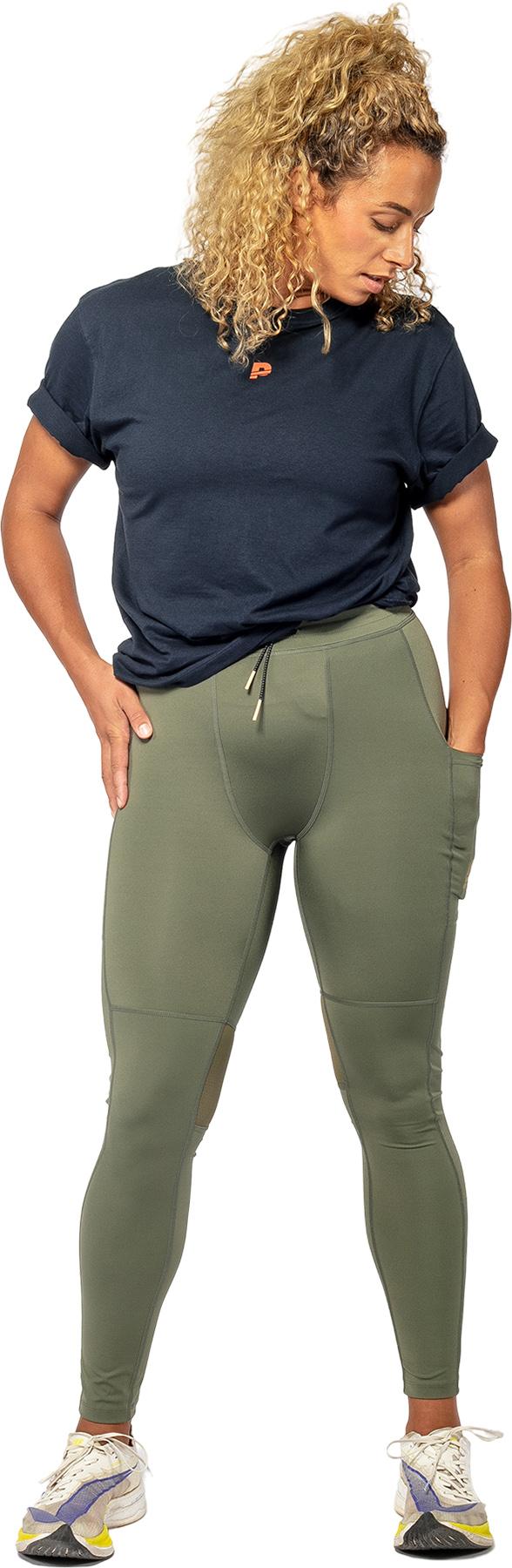 Product gallery image number 3 for product Legging Gibson - Unisexe