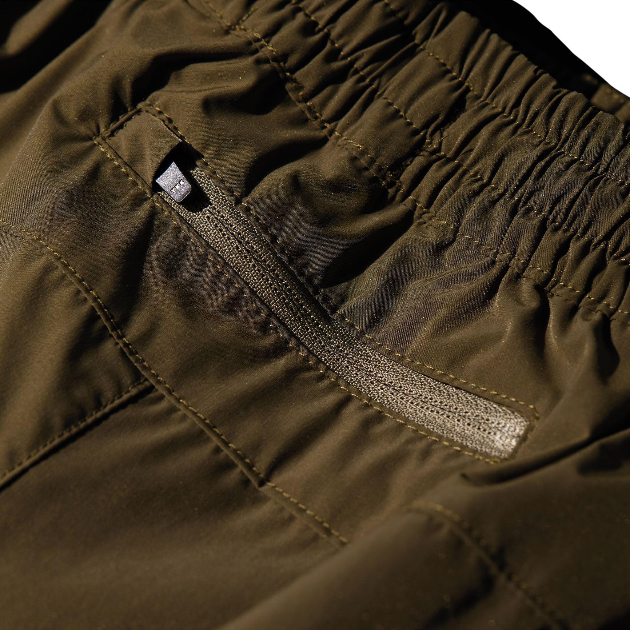 Product gallery image number 5 for product Abbadon Short - Unisex