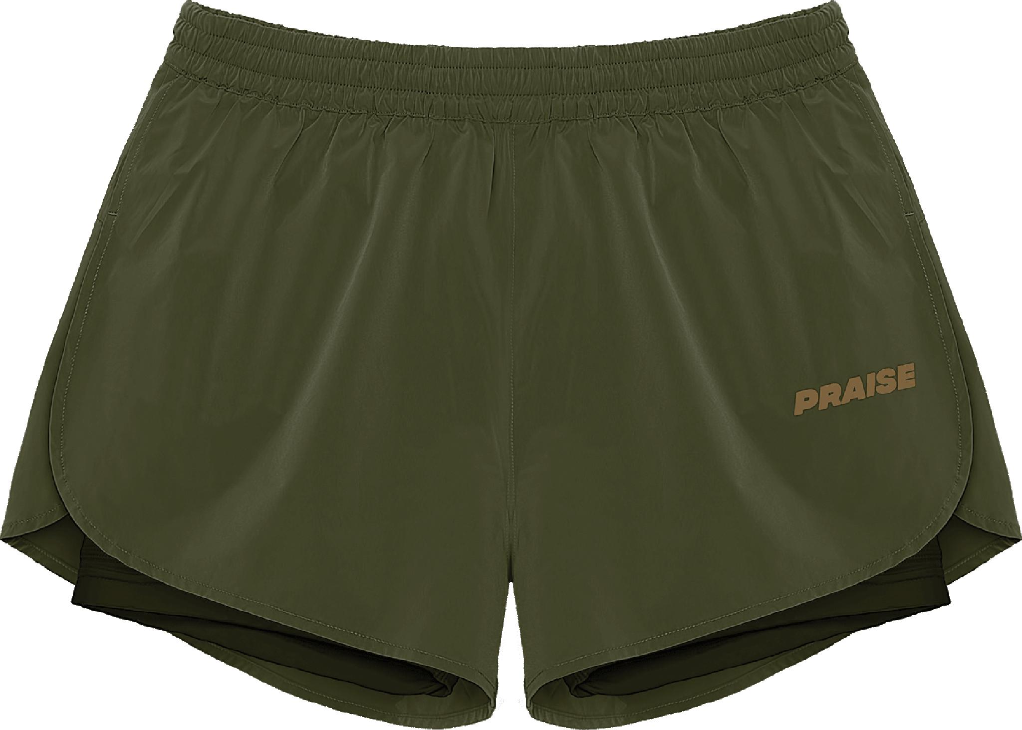 Product image for Abbadon Short - Unisex