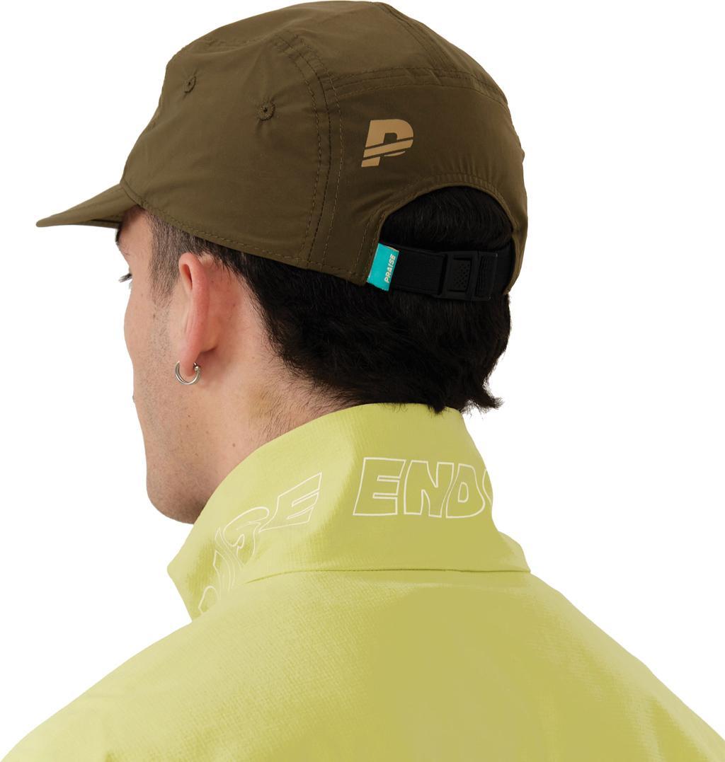 Product gallery image number 6 for product Tucson Anorak - Unisex