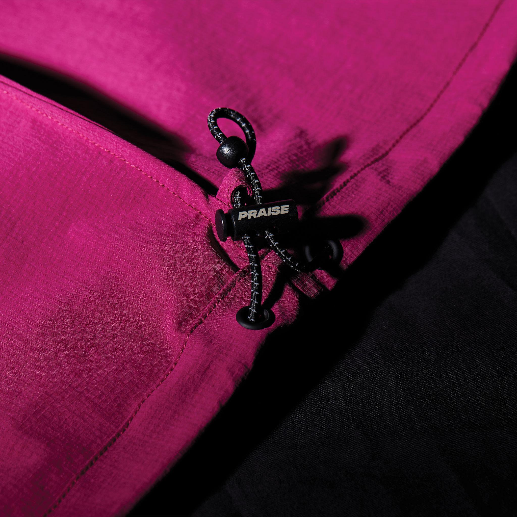 Product gallery image number 2 for product Anorak Tucson - Unisexe