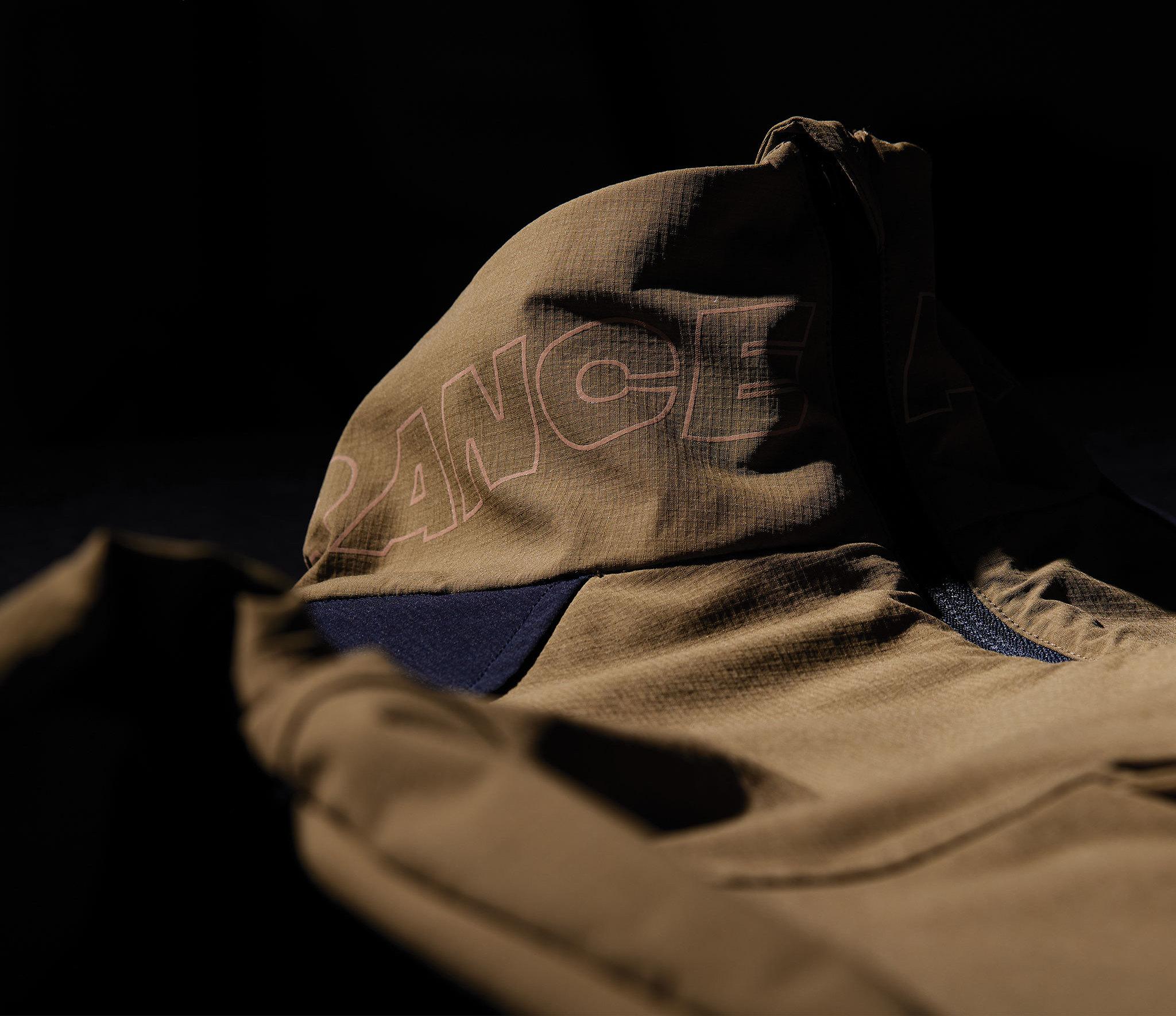 Product gallery image number 2 for product Tucson Anorak - Unisex