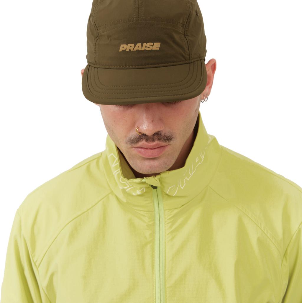 Product gallery image number 8 for product Tucson Anorak - Unisex