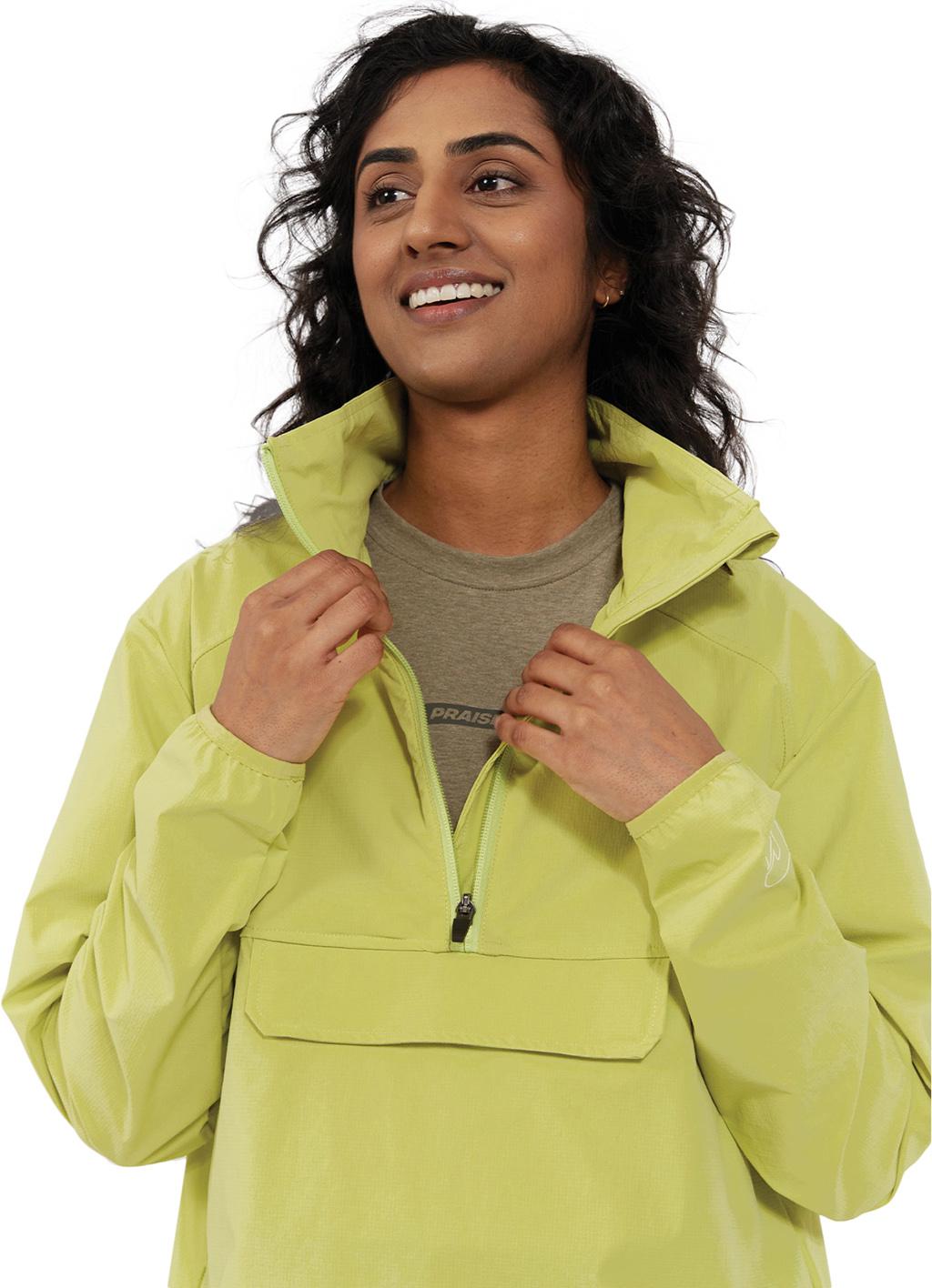 Product gallery image number 9 for product Tucson Anorak - Unisex