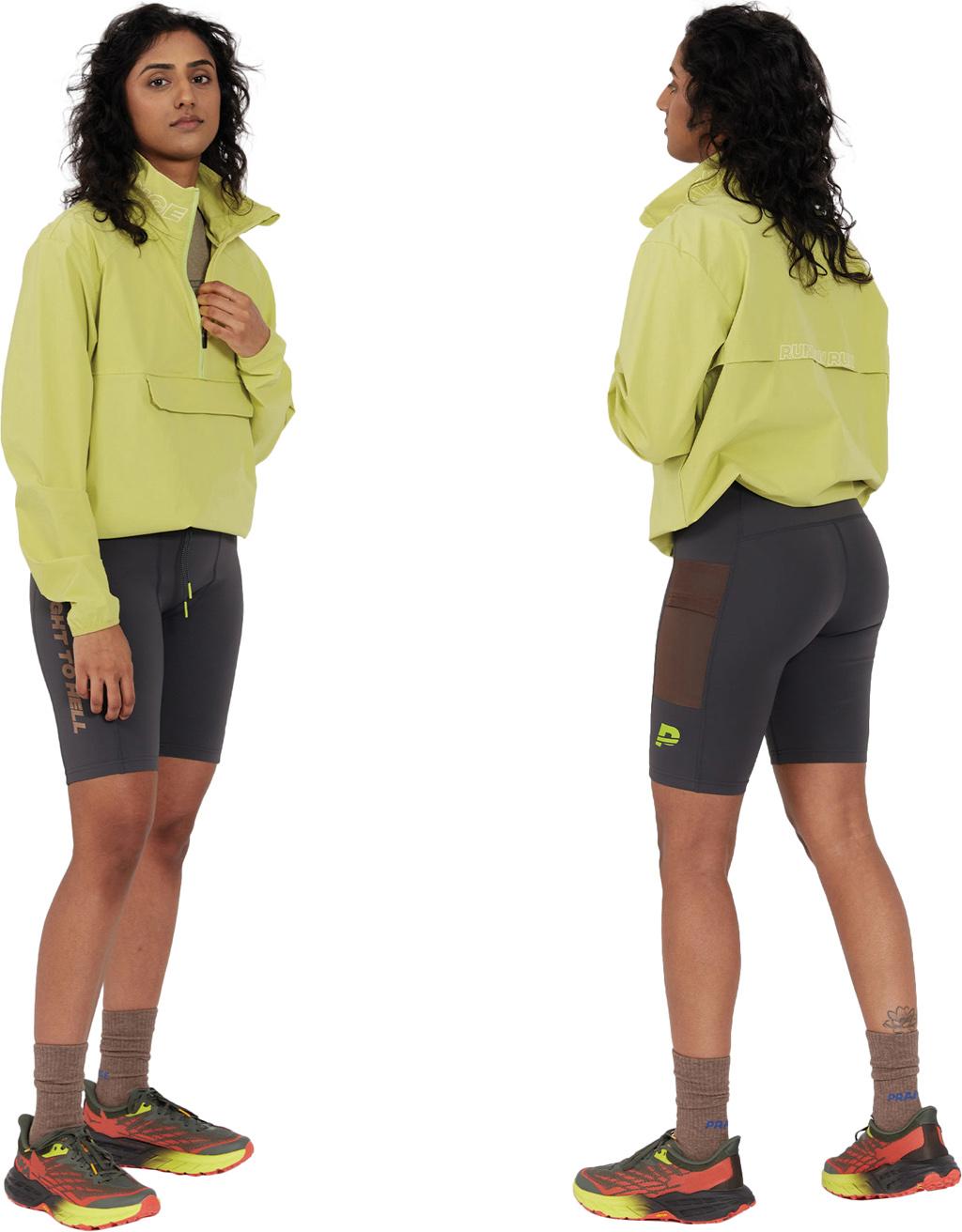 Product gallery image number 3 for product Tucson Anorak - Unisex