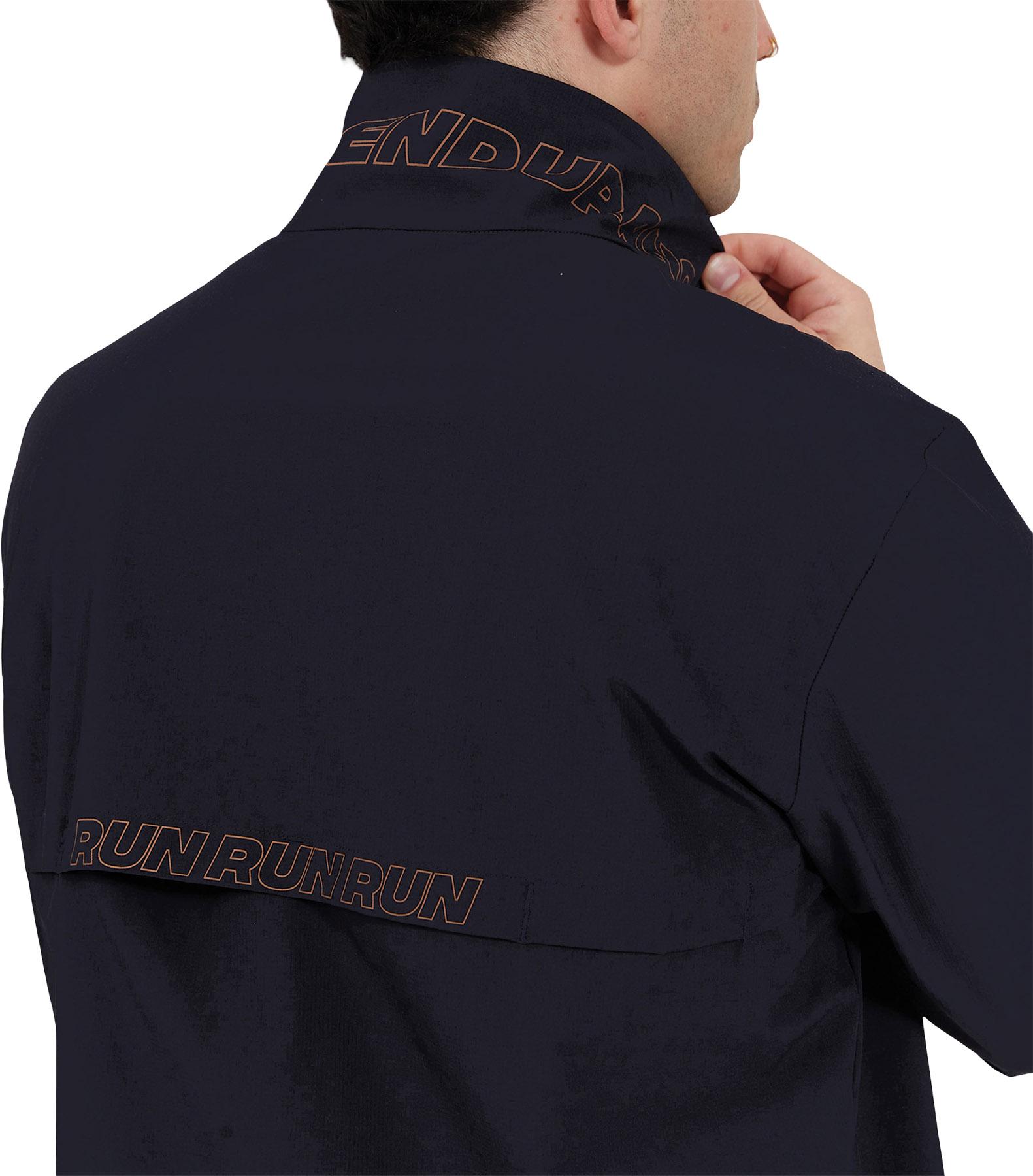 Product gallery image number 3 for product Tucson Half Zip Anorak - Unisex