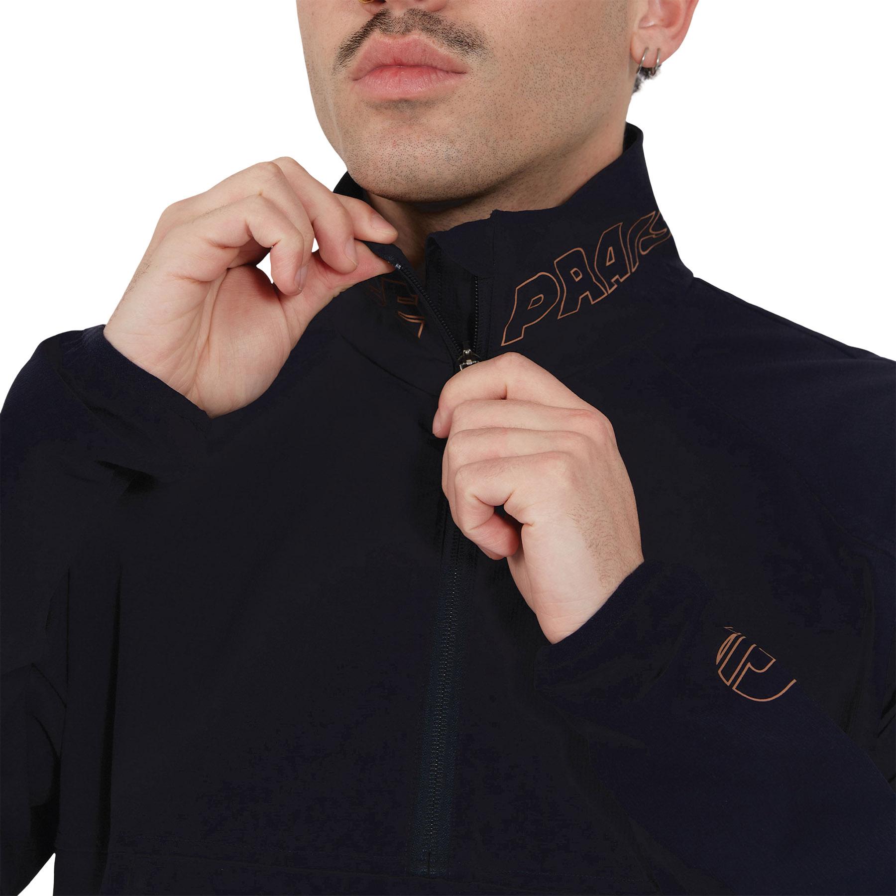 Product gallery image number 4 for product Tucson Half Zip Anorak - Unisex