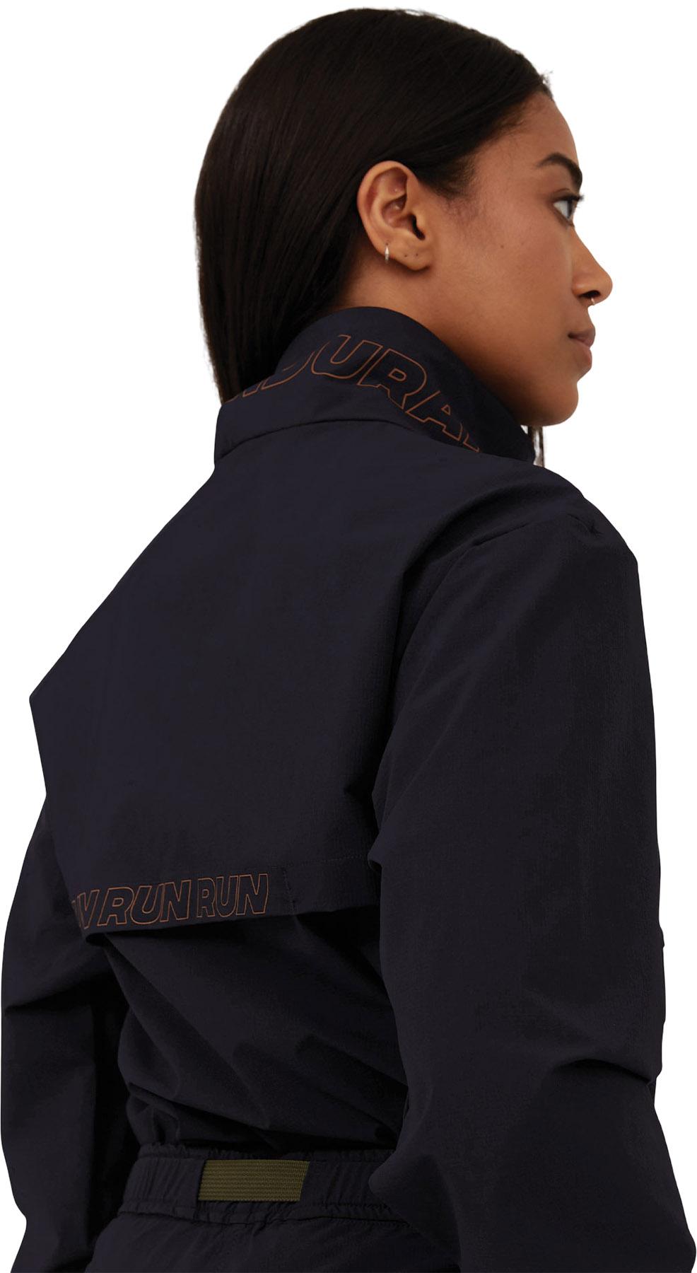 Product gallery image number 6 for product Tucson Half Zip Anorak - Unisex
