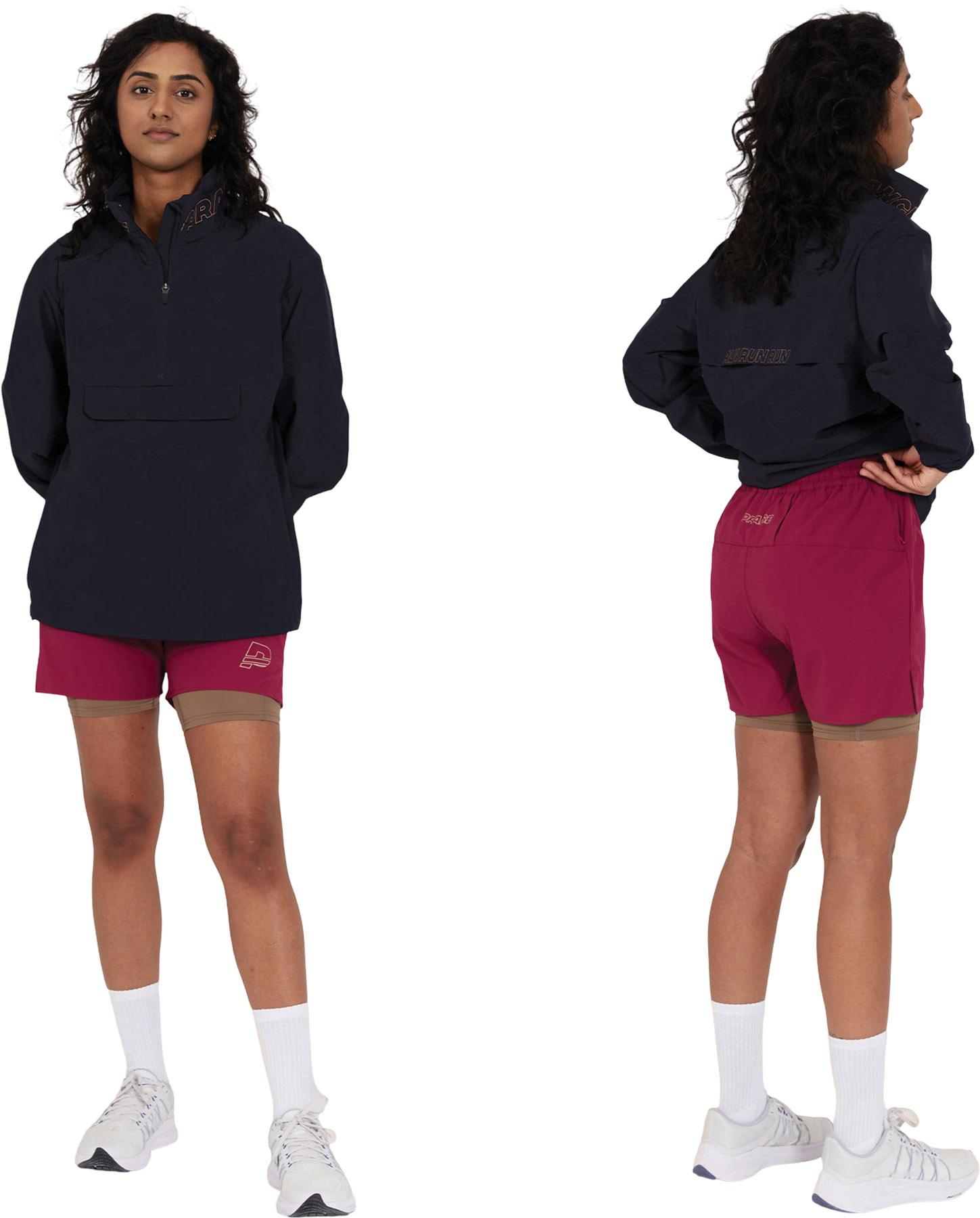 Product gallery image number 5 for product Tucson Half Zip Anorak - Unisex