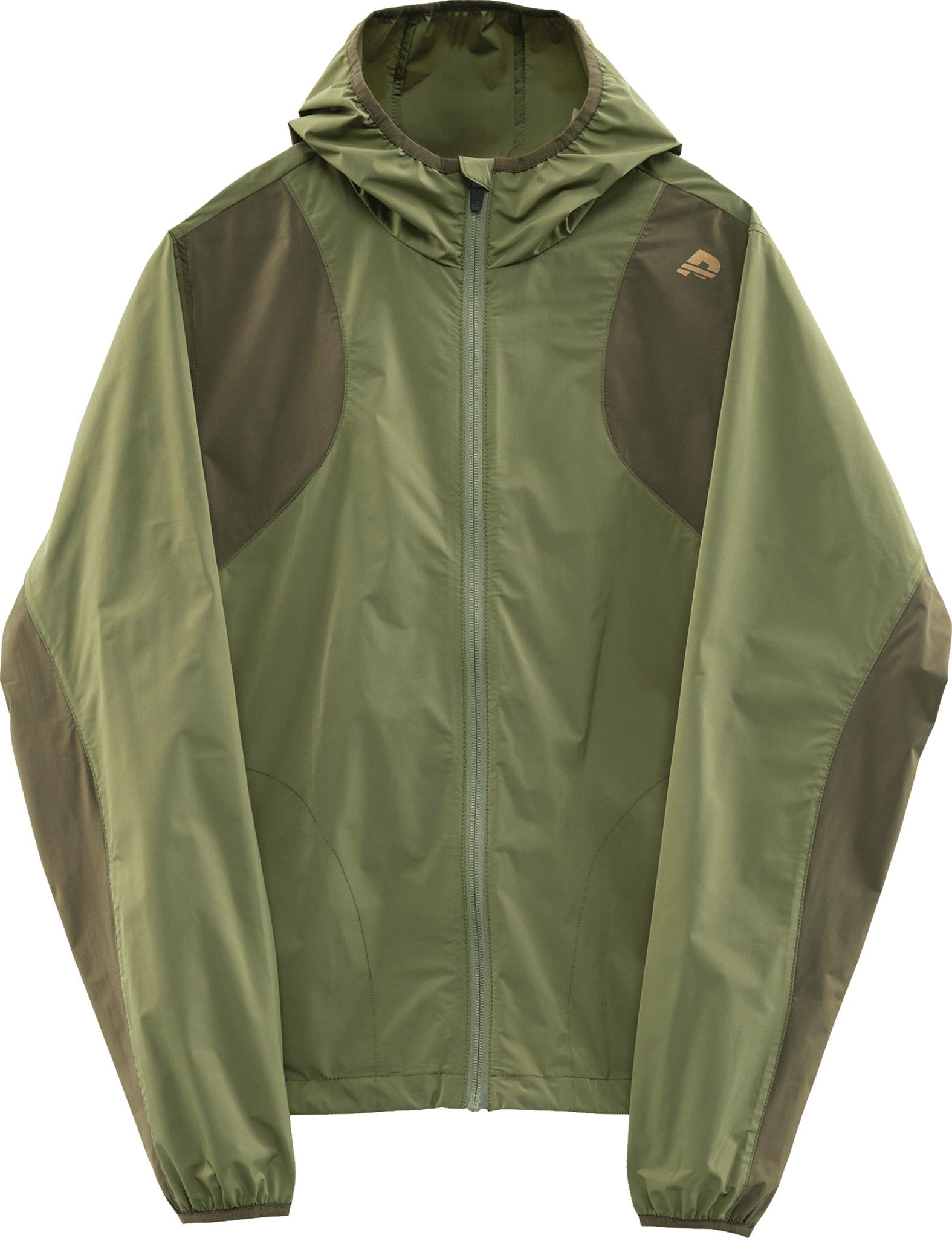 Image de produit pour Manteau coupe-vent anti-rides Dover - Unisexe