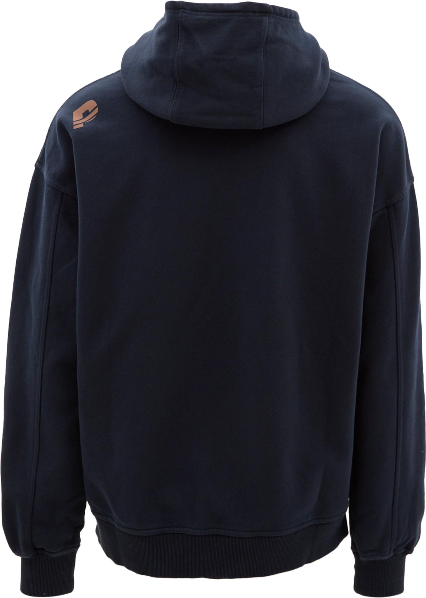 Product gallery image number 2 for product Andes Hoodie - Unisex