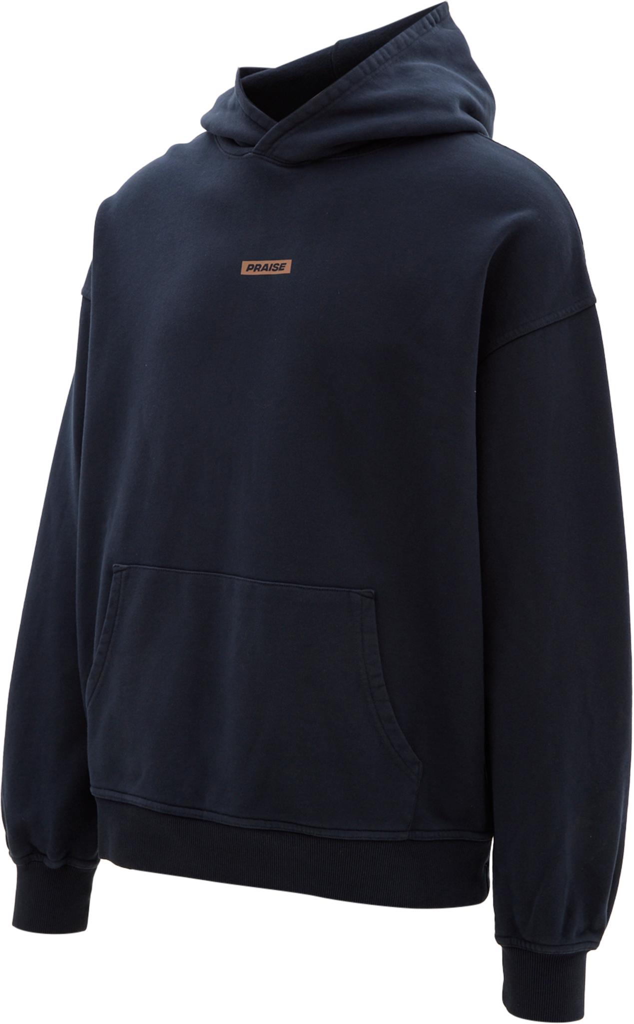 Product gallery image number 3 for product Andes Hoodie - Unisex