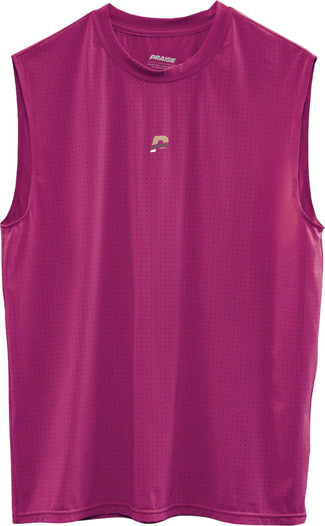 Product image for Hillside Performance Mesh Tank Top - Unisex