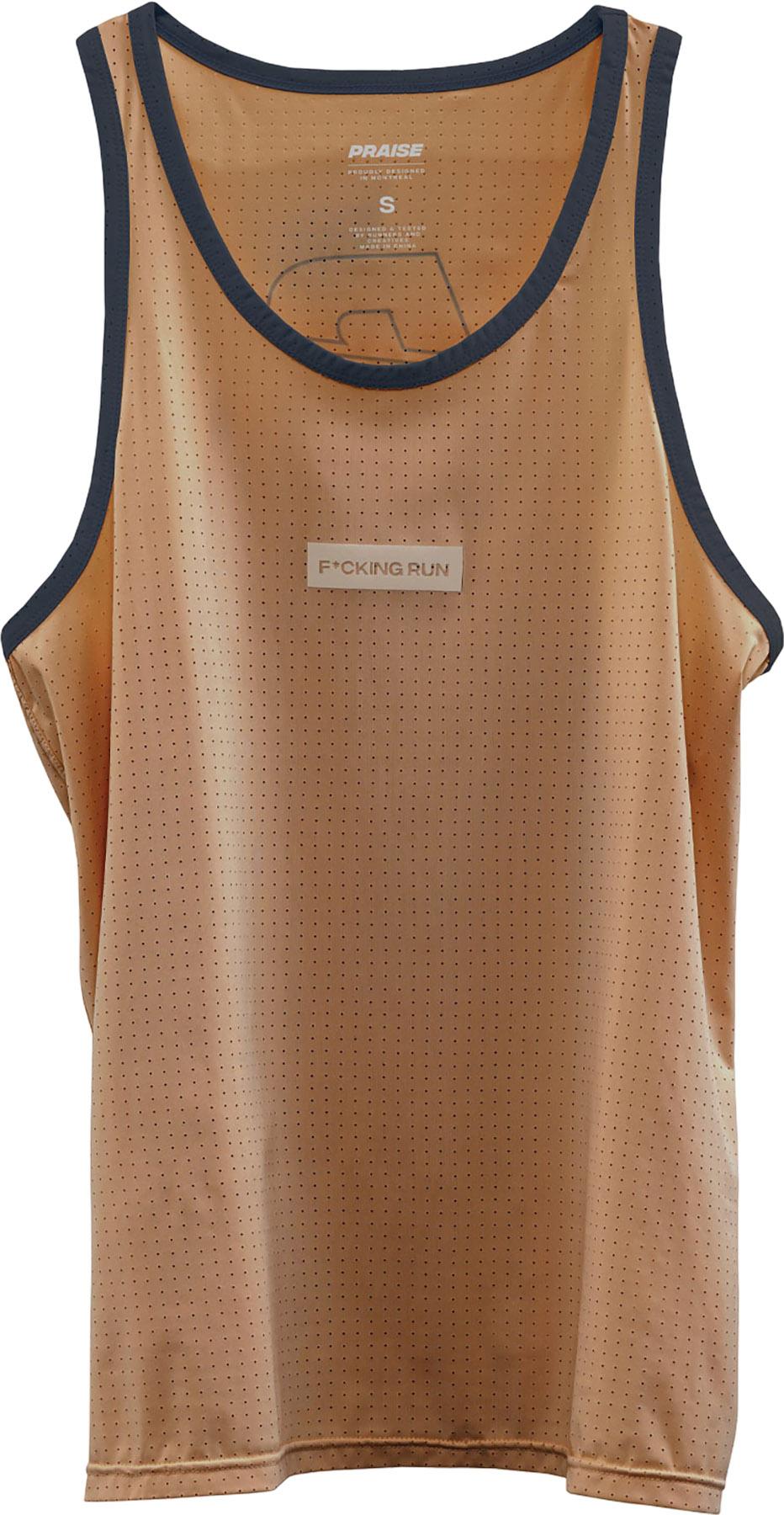 Product image for Riviera Performance Mesh Tank Top - Unisex