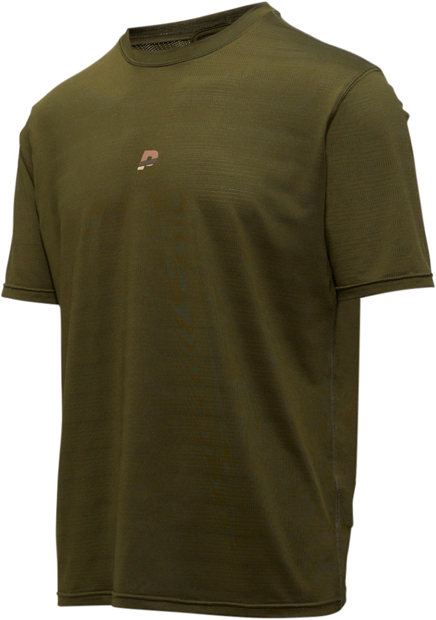 Product gallery image number 5 for product Fletcher Running T-Shirt - Unisex