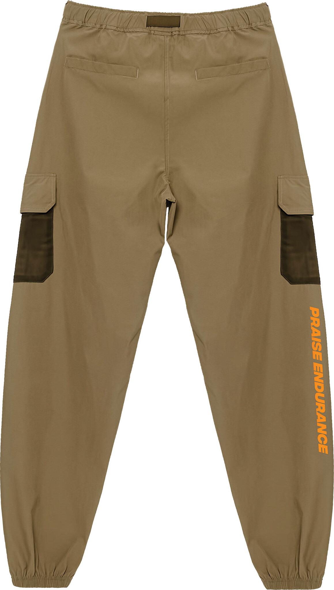 Numéro de l'image de la galerie de produits 3 pour le produit Pantalon cargo Summit - Unisexe