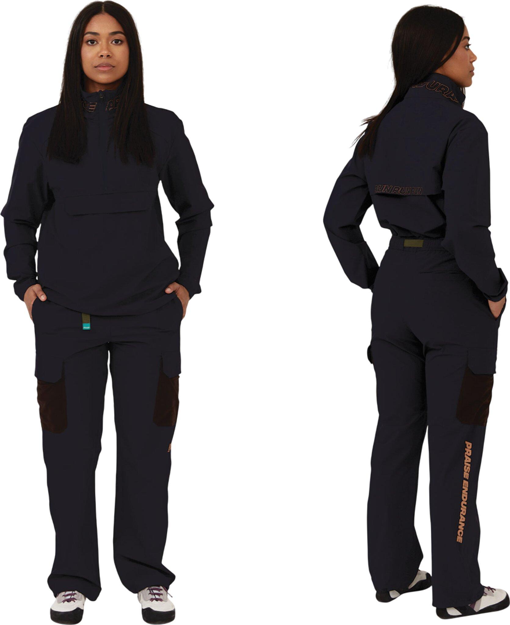 Product gallery image number 2 for product Summit Cargo Pants - Unisex
