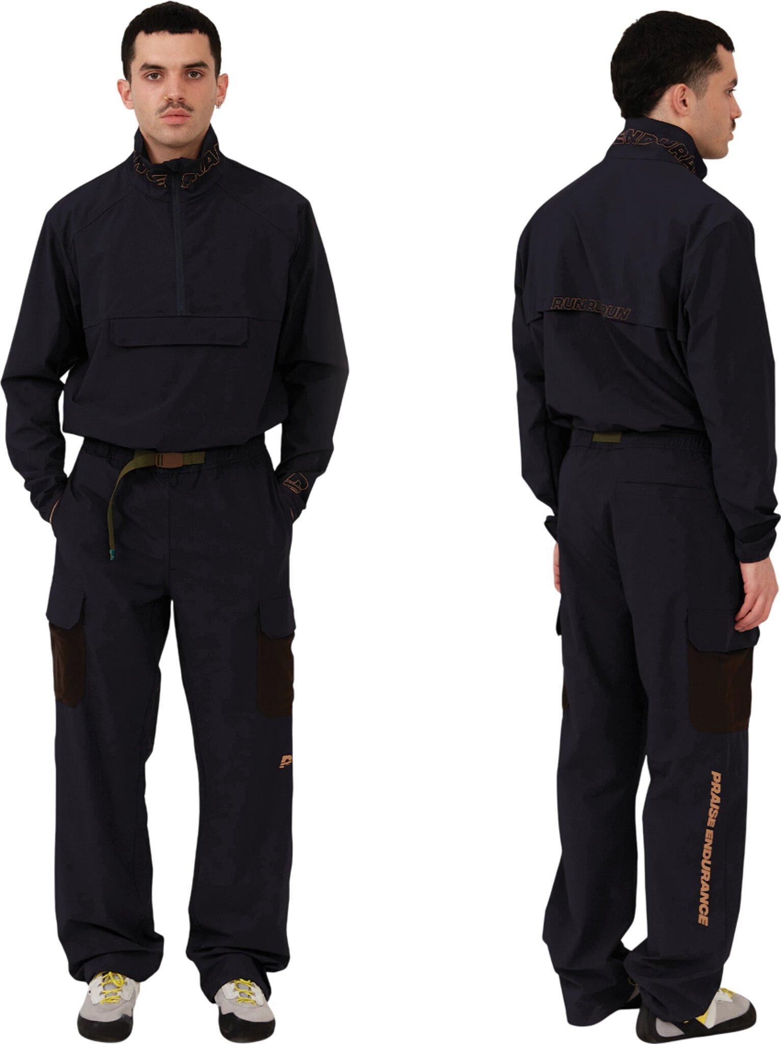 Product gallery image number 4 for product Summit Cargo Pants - Unisex